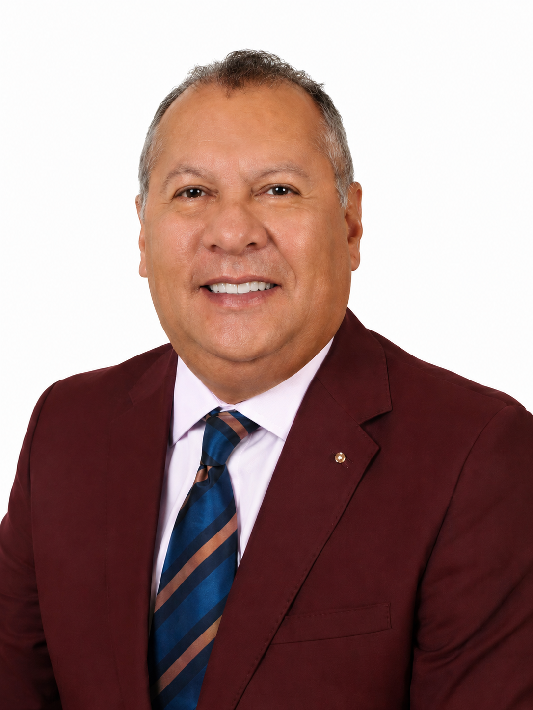 Galo del Pozo